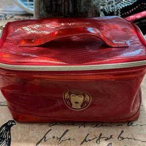 WandaVision Ulta Beauty Cosmetic Bag